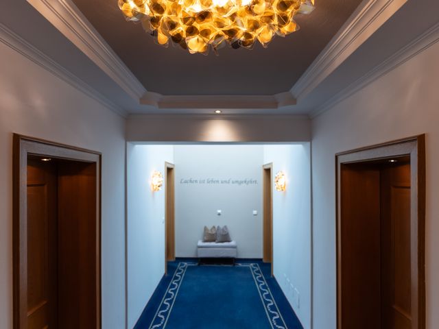 Hotel Alpenhof *** - Maria Alm am Höchkönig