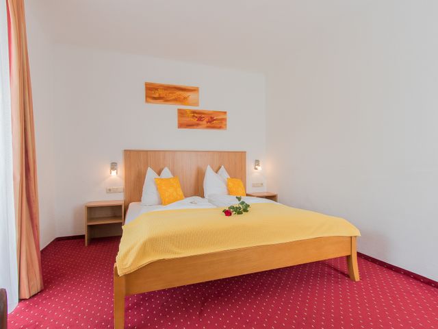 Sporthotel Kitz - am Fuße des Großglockners