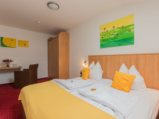 Sporthotel Kitz - am Fuße des Großglockners