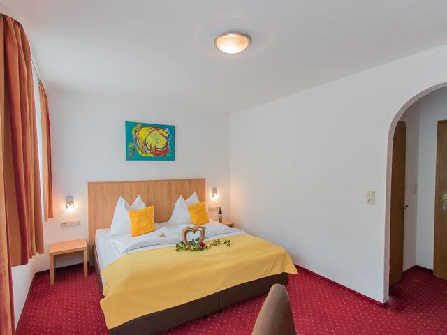 Sporthotel Kitz - am Fuße des Großglockners