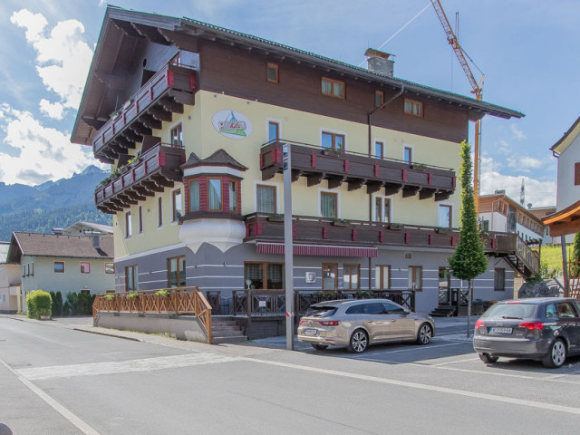 Sporthotel Kitz - am Fuße des Großglockners