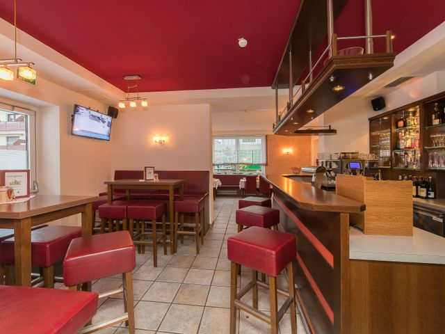 Sporthotel Kitz - am Fuße des Großglockners