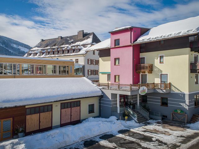 Sporthotel Kitz - am Fuße des Großglockners
