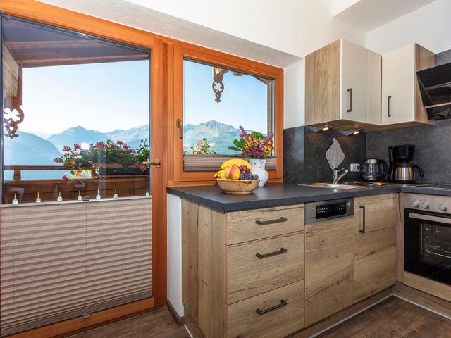 Ferienwohnungen Butterlehen