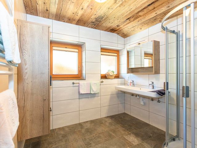 Ferienwohnungen Butterlehen