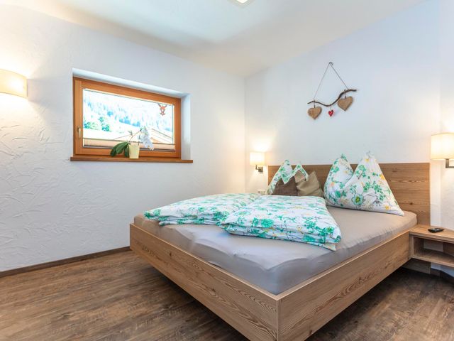 Ferienwohnungen Butterlehen