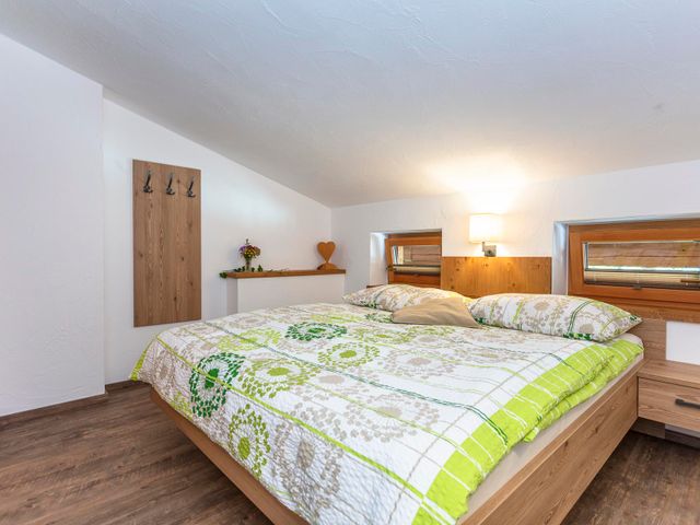 Ferienwohnungen Butterlehen