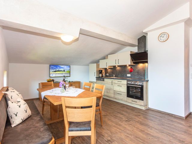 Ferienwohnungen Butterlehen