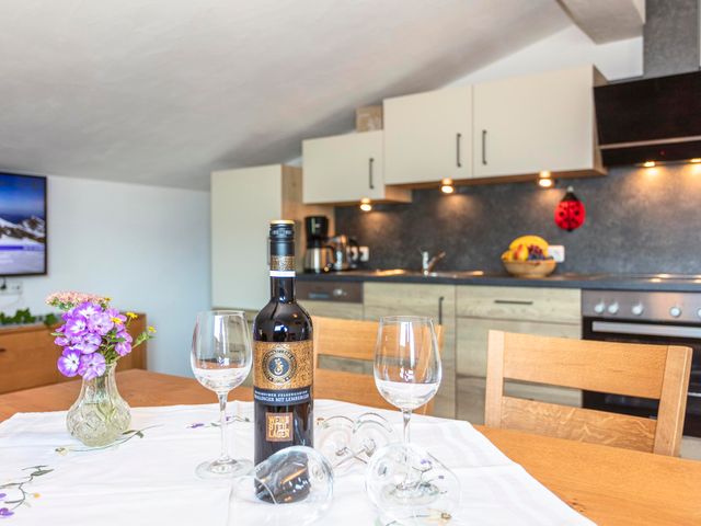 Ferienwohnungen Butterlehen