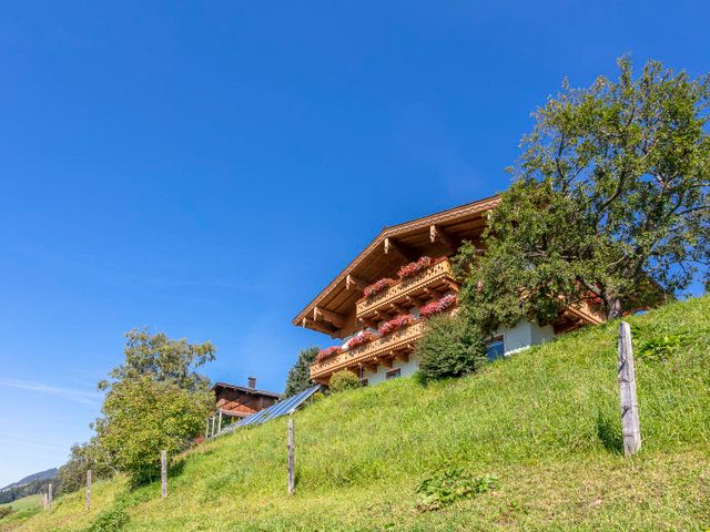 Ferienwohnungen Butterlehen