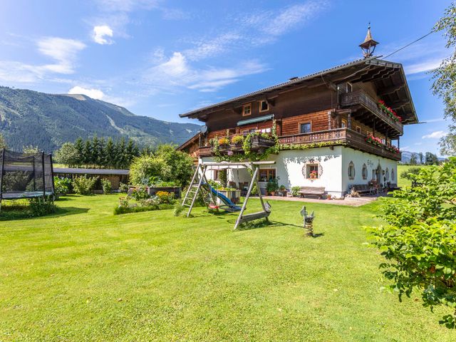 Bio-Bauernhof Stefflgut