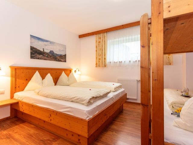 Ferienwohnungen mit 4* Komfort in Neukirchen