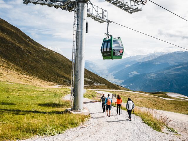 Ferienwohnungen mit 4* Komfort in Neukirchen