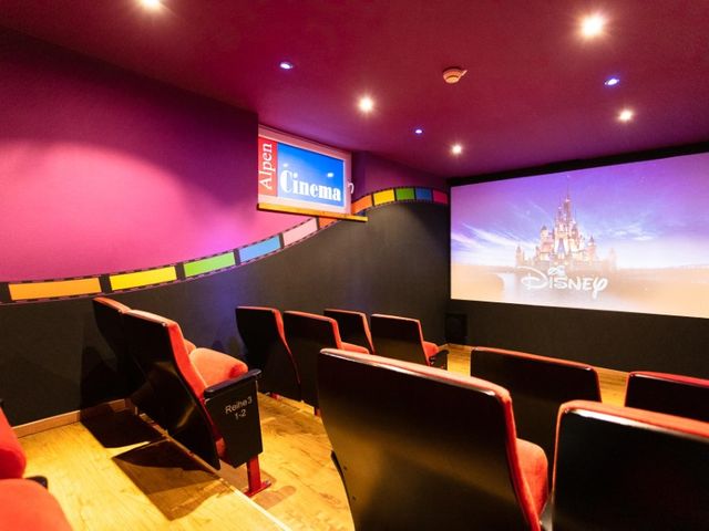 Ferienwohnungen mit 4* Komfort in Neukirchen