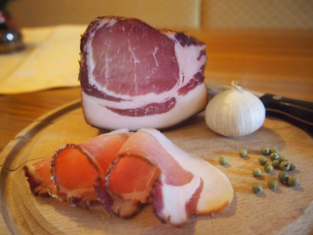 Bauernhof Tischlerwirt