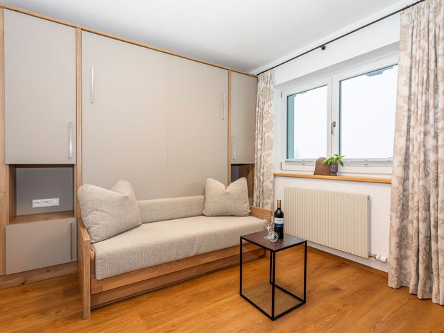 Apartmenthaus Maximilian