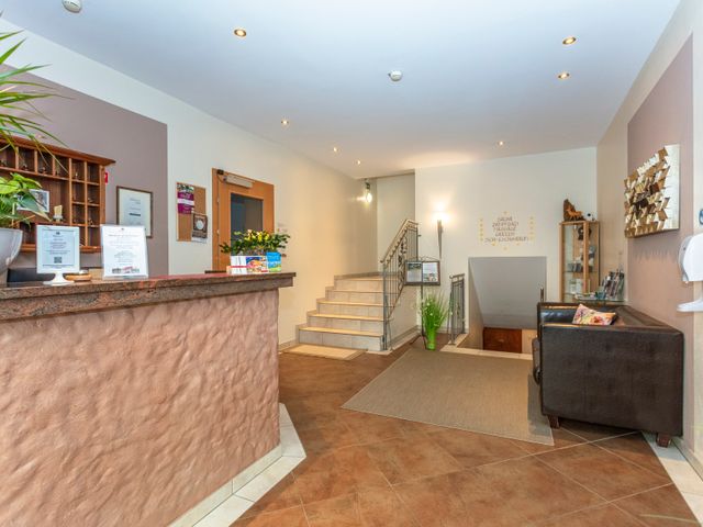 Appartement Birkenhof in Rauris