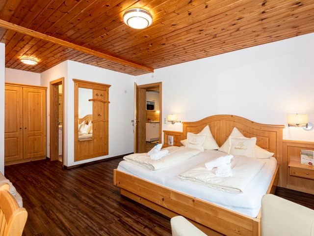 Appartement Birkenhof in Rauris