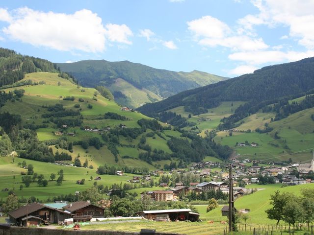 Appartement Bergmeister