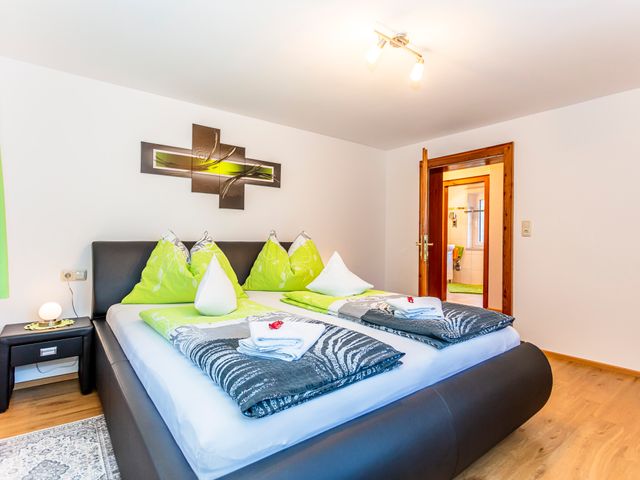 Appartement Bergmeister