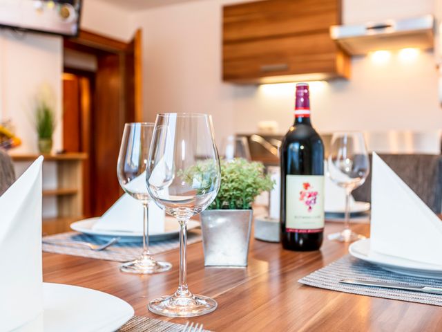 Appartement Bergmeister