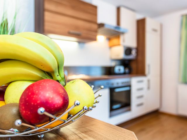 Appartement Bergmeister