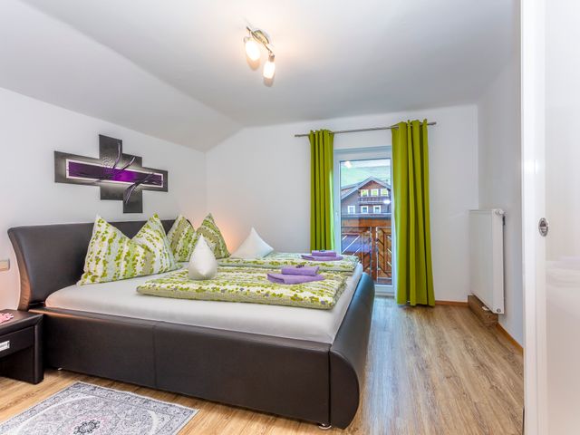 Appartement Bergmeister