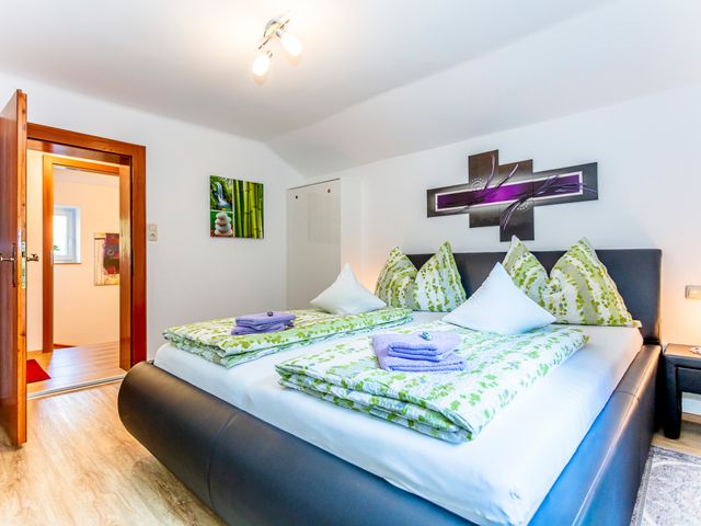 Appartement Bergmeister