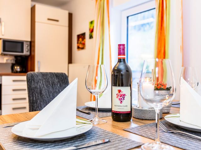 Appartement Bergmeister