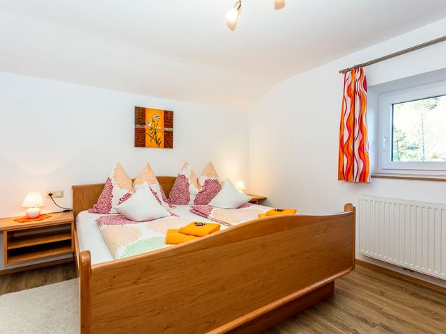 Appartement Bergmeister