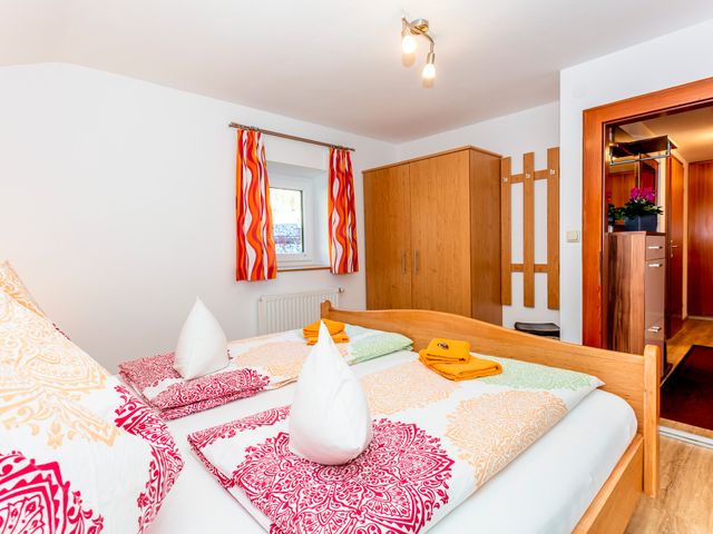 Appartement Bergmeister