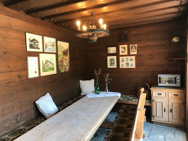 Unterschwartengut - Boutique Apartments