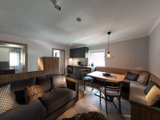 Unterschwartengut - Boutique Apartments