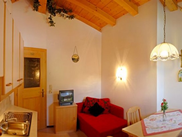 Urlaubsparadies Liebmannhof