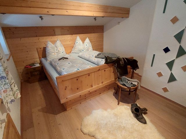 Ferienwohnung Talschlussblick