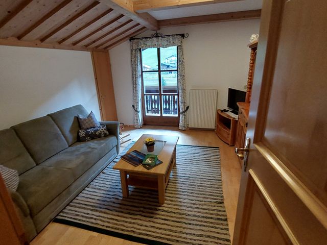 Ferienwohnung Talschlussblick