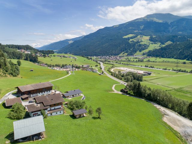 Bauernhof Peilberghof