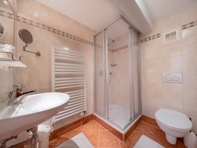 Bauernhof Peilberghof