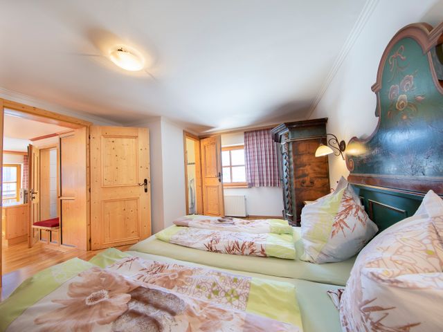 Bauernhof Peilberghof