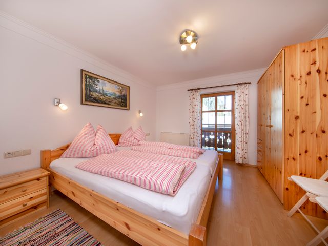 Bauernhof Peilberghof