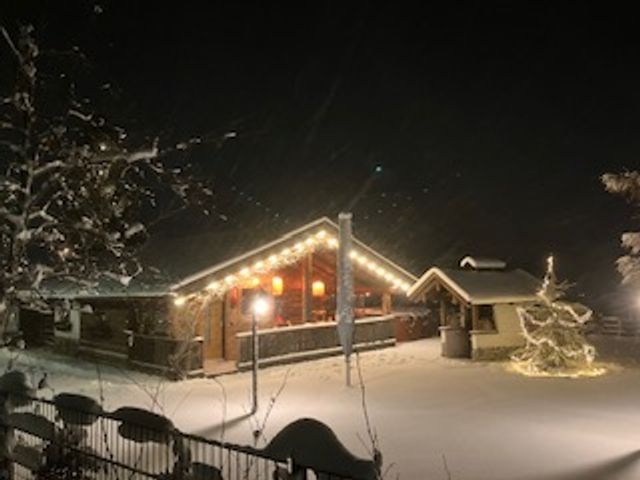 AIGNERHOF Chalet - DAS Chalet in den Alpen