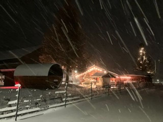 AIGNERHOF Chalet - DAS Chalet in den Alpen