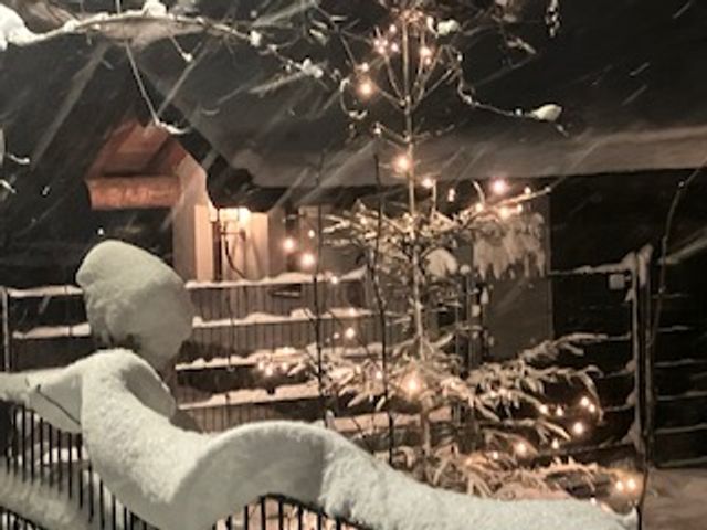AIGNERHOF Chalet - DAS Chalet in den Alpen