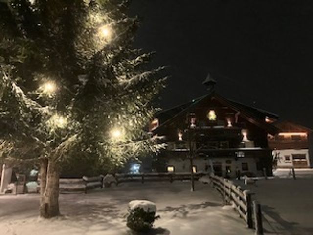 AIGNERHOF Chalet - DAS Chalet in den Alpen