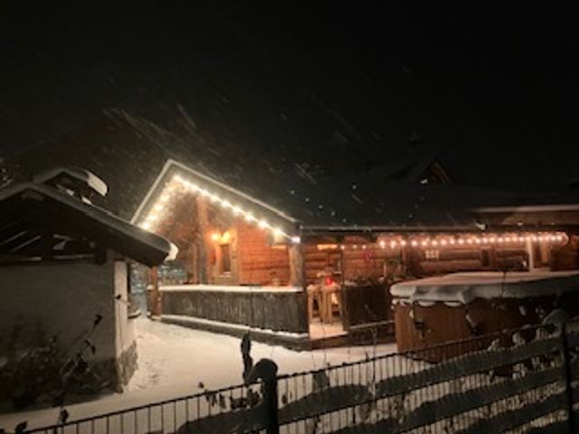 AIGNERHOF Chalet - DAS Chalet in den Alpen