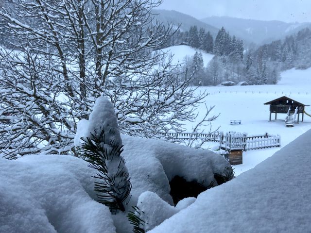 AIGNERHOF Chalet - DAS Chalet in den Alpen
