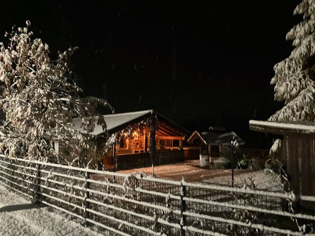 AIGNERHOF Chalet - DAS Chalet in den Alpen