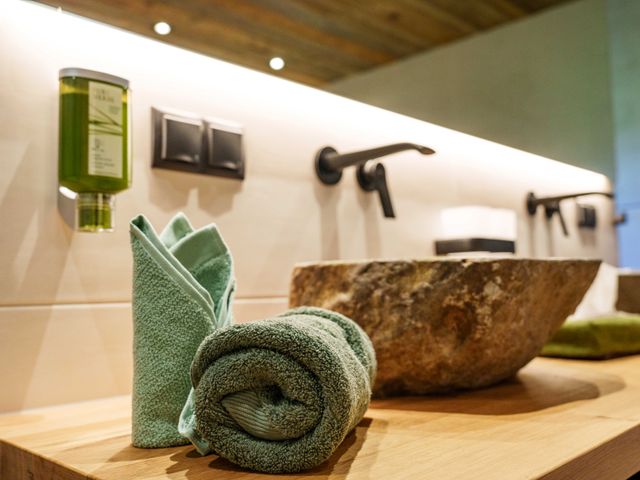 AIGNERHOF Chalet - DAS Chalet in den Alpen