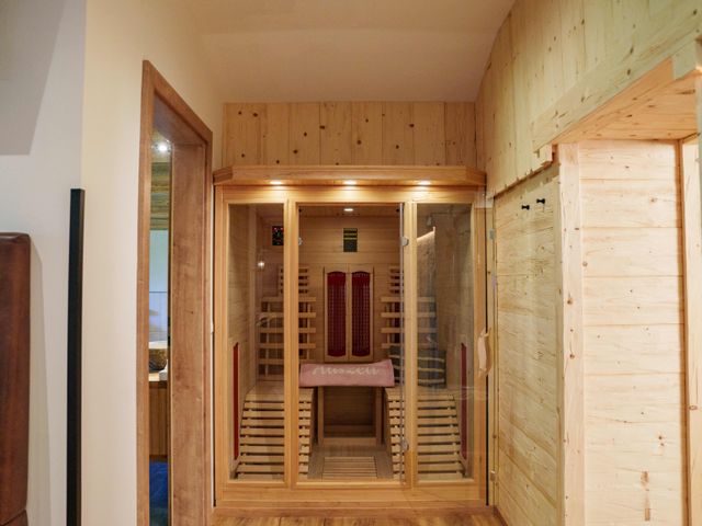 AIGNERHOF Chalet - DAS Chalet in den Alpen