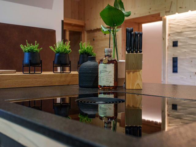 AIGNERHOF Chalet - DAS Chalet in den Alpen